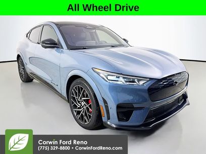 Certified 2023 Ford Mustang Mach-E GT w/ GT Performance Edition
