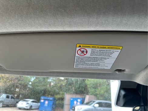 New 2026 RAM ProMaster 2500 image 34