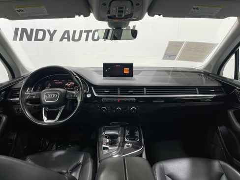 Used 2018 Audi Q7 3.0T Premium Plus w/ Premium Plus Package image 19