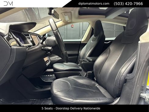Used 2014 Tesla Model S 60 image 18