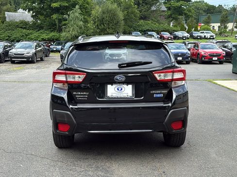 Used 2019 Subaru Crosstrek Hybrid w/ Moonroof Package w/Navigation AWD/4WD image 6