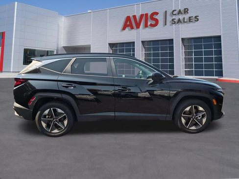 Used 2025 Hyundai Tucson SEL AWD/4WD image 5