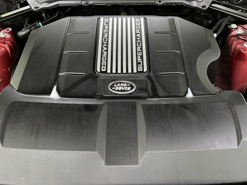 Used 2015 Land Rover Range Rover Sport HSE AWD/4WD image 31