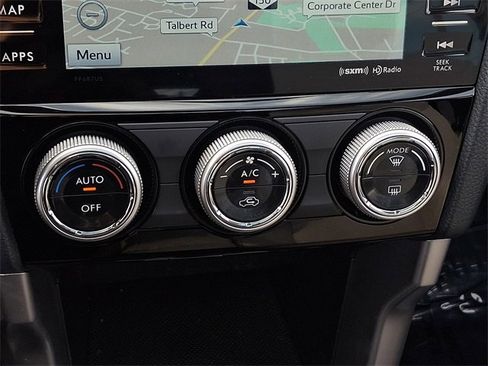 Used 2016 Subaru Forester 2.5i Limited image 16