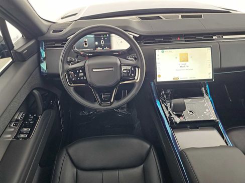 New 2026 Land Rover Range Rover Sport Dynamic SE image 18