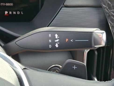 Used 2024 GMC Acadia Elevation w/ LPO, Floor Liner Package image 16