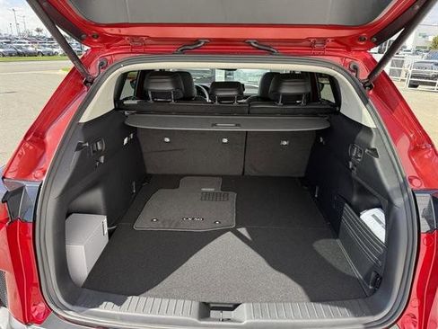 New 2025 MAZDA CX-50 AWD 2.5 Hybrid w/ Cargo Package image 32