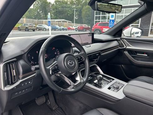 Used 2024 MAZDA CX-90 Plug-In Hybrid w/ Premium Plus image 25