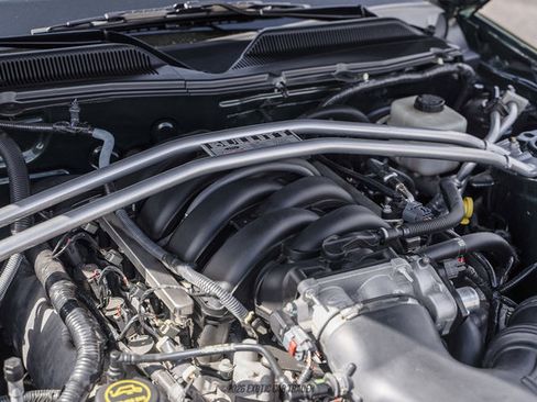 Used 2008 Ford Mustang GT Premium RWD image 18
