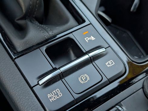 Used 2025 Kia K5 GT-Line image 22