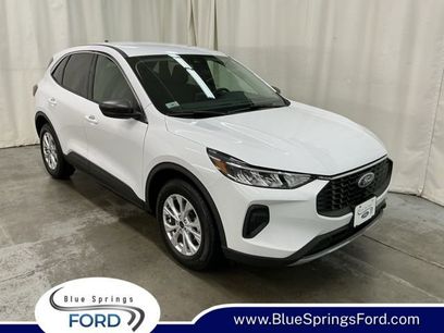 Used 2024 Ford Escape Active