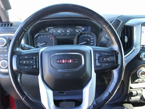 Used 2020 GMC Sierra 1500 SLT image 13