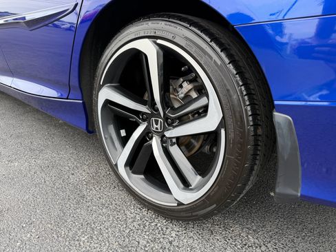 Used 2021 Honda Accord Sport Special Edition image 14