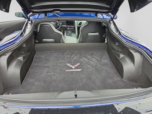 Used 2018 Chevrolet Corvette Z06 RWD image 22
