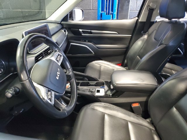 Used 2022 Kia Telluride S AWD/4WD image 7