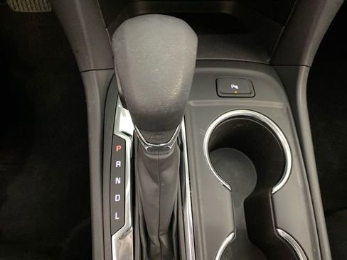 Used 2024 Chevrolet Equinox LT image 41