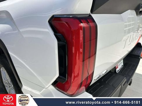 Certified 2026 Toyota Tundra SR5 AWD/4WD image 15