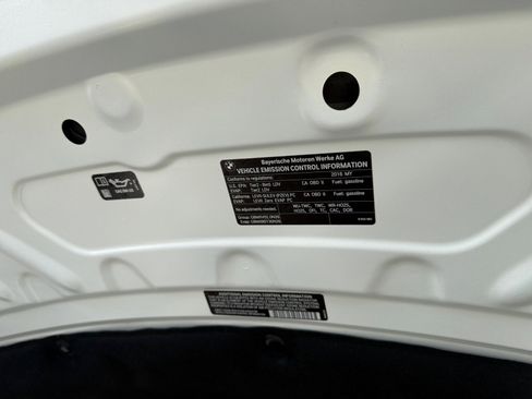 Used 2016 BMW 328i Sedan image 15