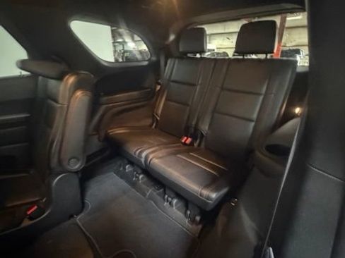 Used 2025 Dodge Durango R/T w/ Blacktop Package AWD/4WD image 29