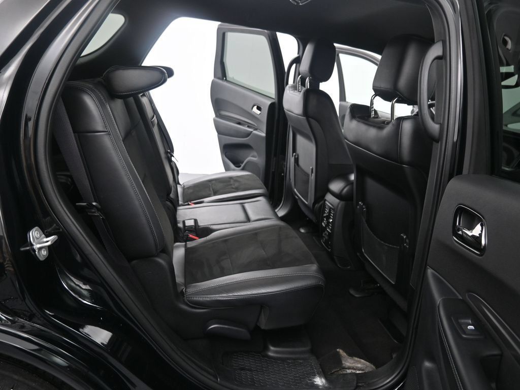 Used 2022 Dodge Durango GT AWD/4WD image 12