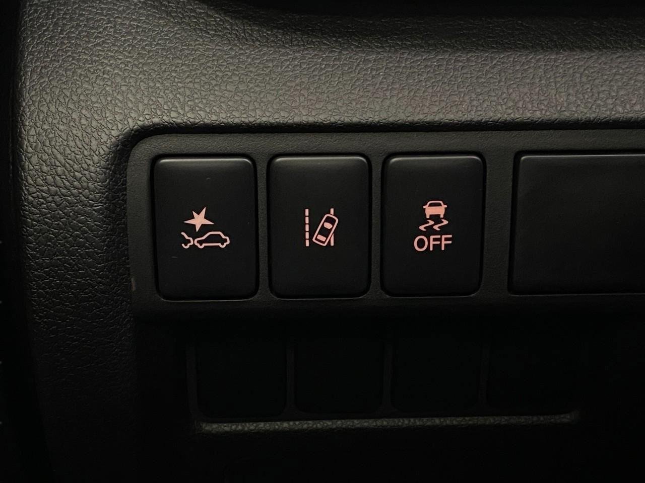 New 2026 Mitsubishi Eclipse Cross ES AWD/4WD image 40