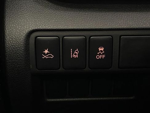 New 2026 Mitsubishi Eclipse Cross ES AWD/4WD image 40