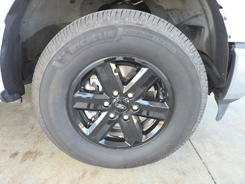 Used 2023 Ford F150 XLT w/ Trailer Tow Package image 71