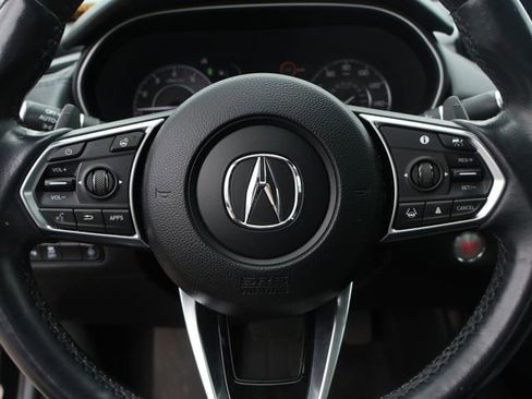 Used 2021 Acura TLX SH-AWD w/ Advance Package image 28