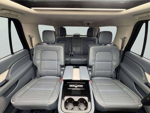 Used 2019 Lincoln Navigator L Black Label AWD/4WD image 71
