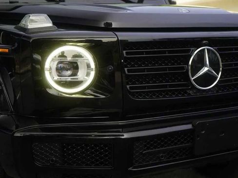 Used 2019 Mercedes-Benz G 550 image 26