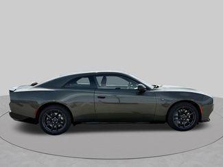 New 2026 Dodge Charger Scat Pack AWD/4WD video 2