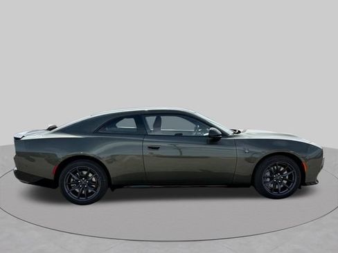 New 2026 Dodge Charger Scat Pack AWD/4WD image 2