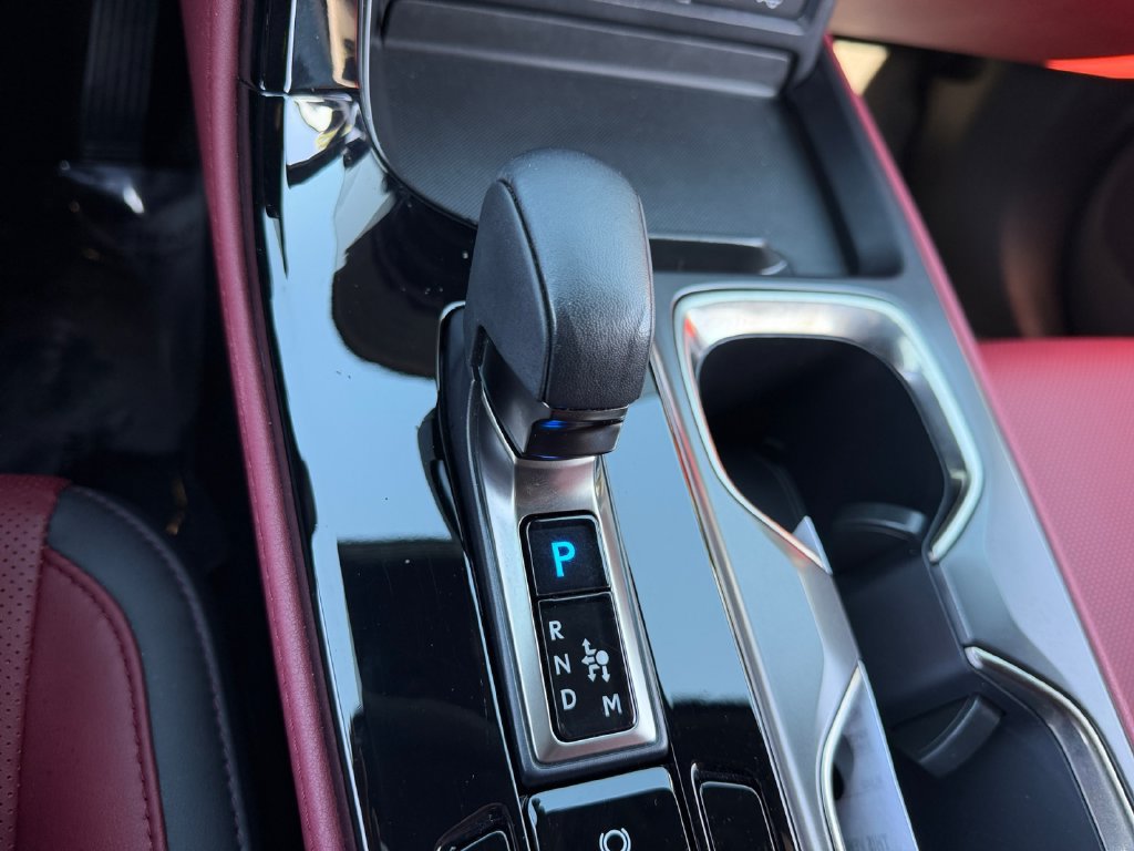 Certified 2024 Lexus NX 250 FWD w/ Towing Package (2000 Lbs) image 24