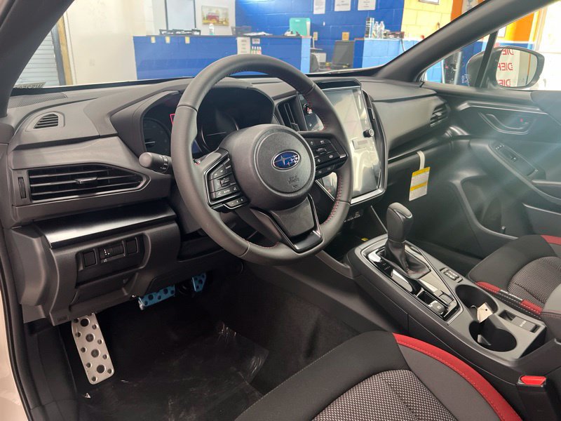 New 2026 Subaru Impreza RS AWD/4WD image 21