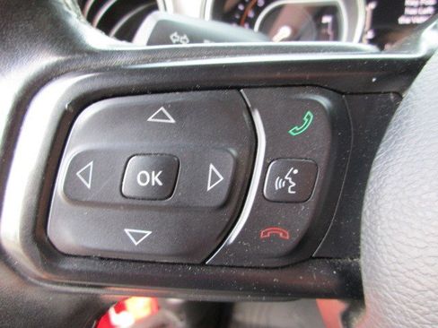 Used 2020 Jeep Wrangler Unlimited Sport S image 17