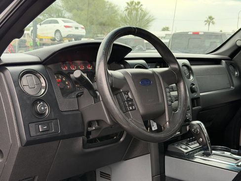 Used 2012 Ford F150 Raptor image 23