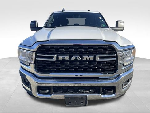 Used 2023 RAM 2500 Big Horn w/ Level 1 Equipment Group image 17