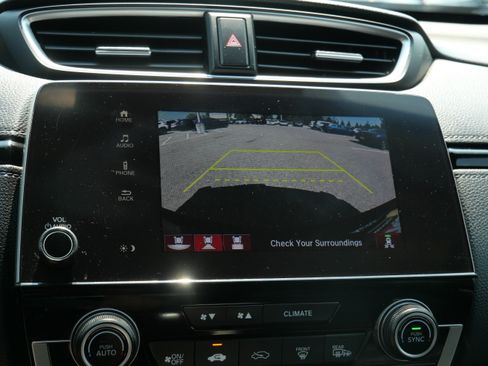 Used 2022 Honda CR-V EX-L image 27