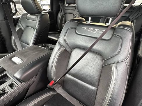 Used 2023 RAM 1500 TRX w/ TRX Level 2 Equipment Group AWD/4WD image 24