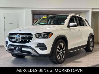 Certified 2025 Mercedes-Benz GLE 350 4MATIC