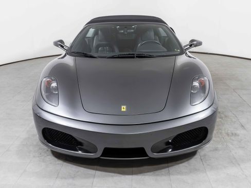 Used 2006 Ferrari F430 Spider image 10
