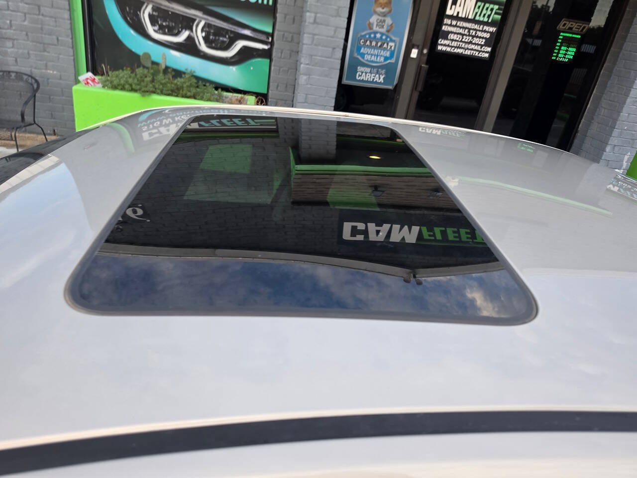Used 2012 Chevrolet Impala LT w/ LT Sunroof Package FWD image 56