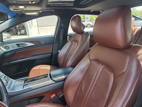 Used 2019 Lincoln MKZ Reserve AWD/4WD image 23