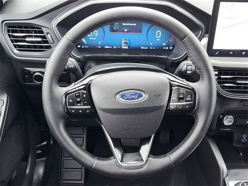Certified 2023 Ford Escape Active w/ Tech Pack #2 image 26