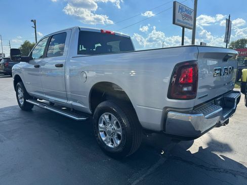 Used 2026 RAM 2500 Big Horn AWD/4WD image 11