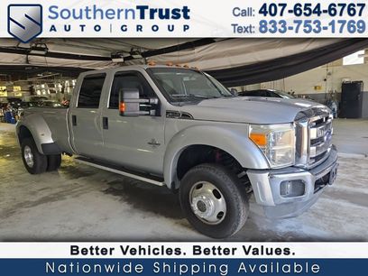 Used 2016 Ford F350 XLT w/ XLT Value Package