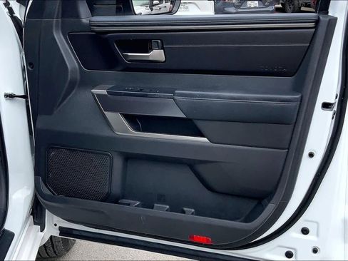 Used 2025 Toyota Tundra SR5 image 22