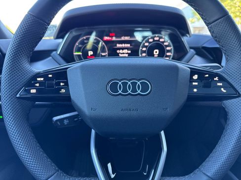 New 2026 Audi S e-tron GT Premium Plus image 22