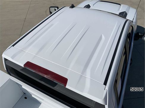 Used 2024 Chevrolet Silverado 2500 W/T w/ WT Convenience Package image 8