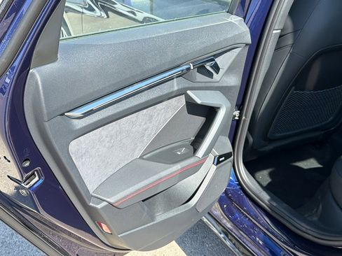 New 2026 Audi S3 Premium image 15